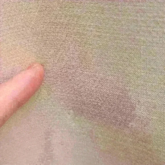 Ann Taylor light pink blush dress size  2 - Picture 13 of 16